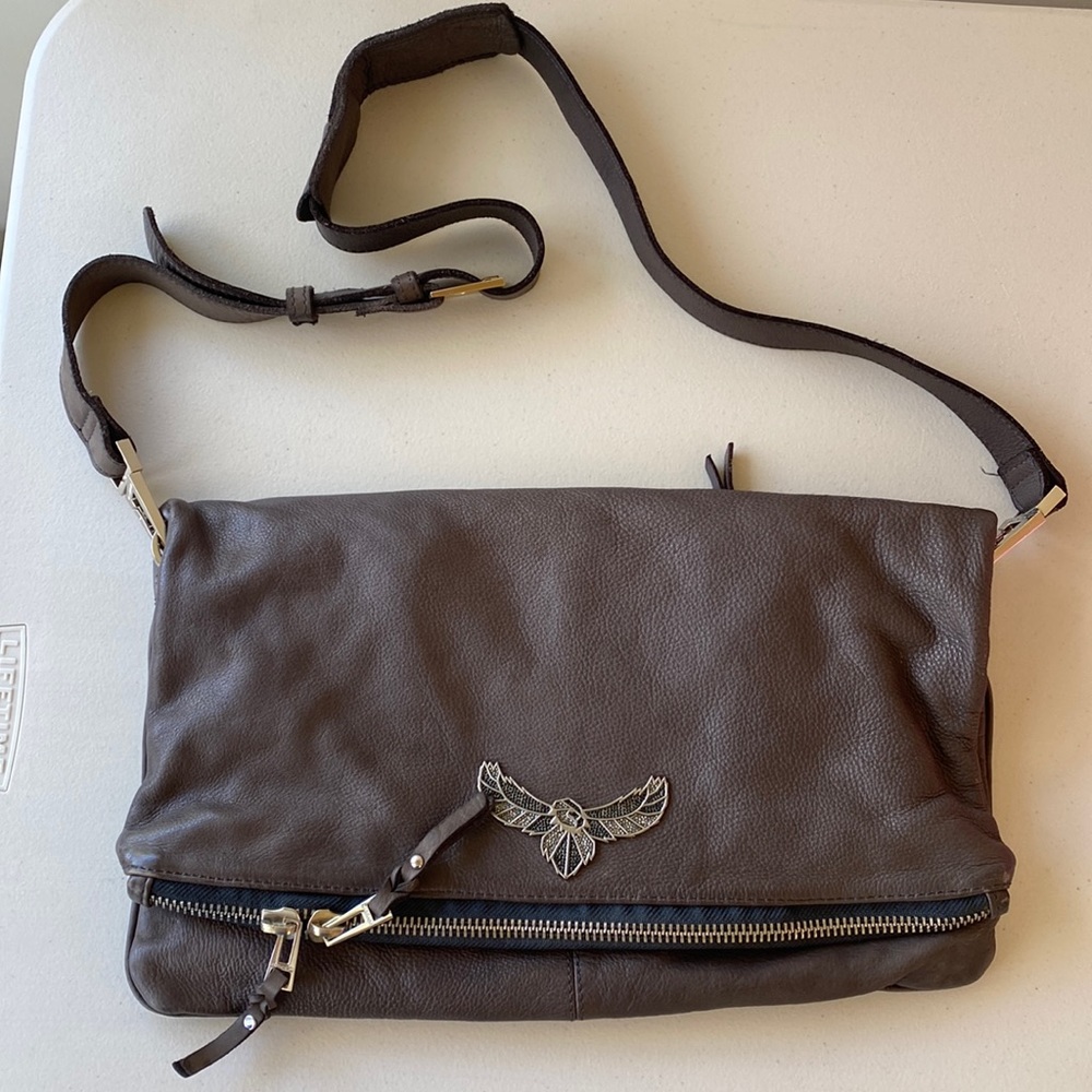 Zadig & Voltaire Bag